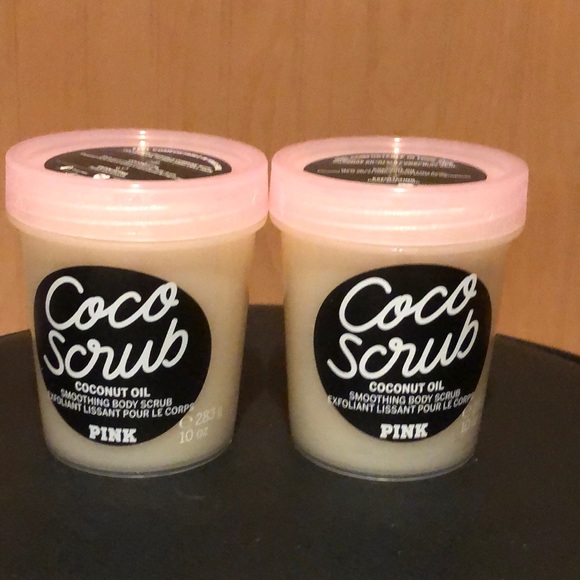 PINK Victoria's Secret Other - Bundle of pink